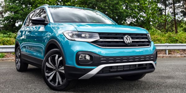 2023 Cost of Volkswagen T-Cross Insurance - Price Estimates Guide - Compare  and Get Quote